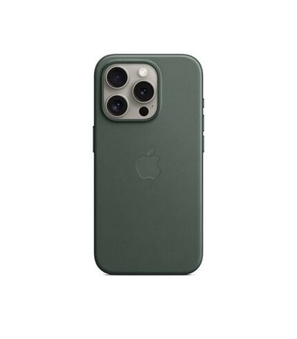 Apple FineWoven Case-iPhone 16 Pro