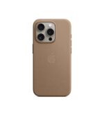 Apple FineWoven Case-iPhone 16 Pro - Image 2