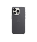 Apple FineWoven Case-iPhone 16 Pro - Image 4