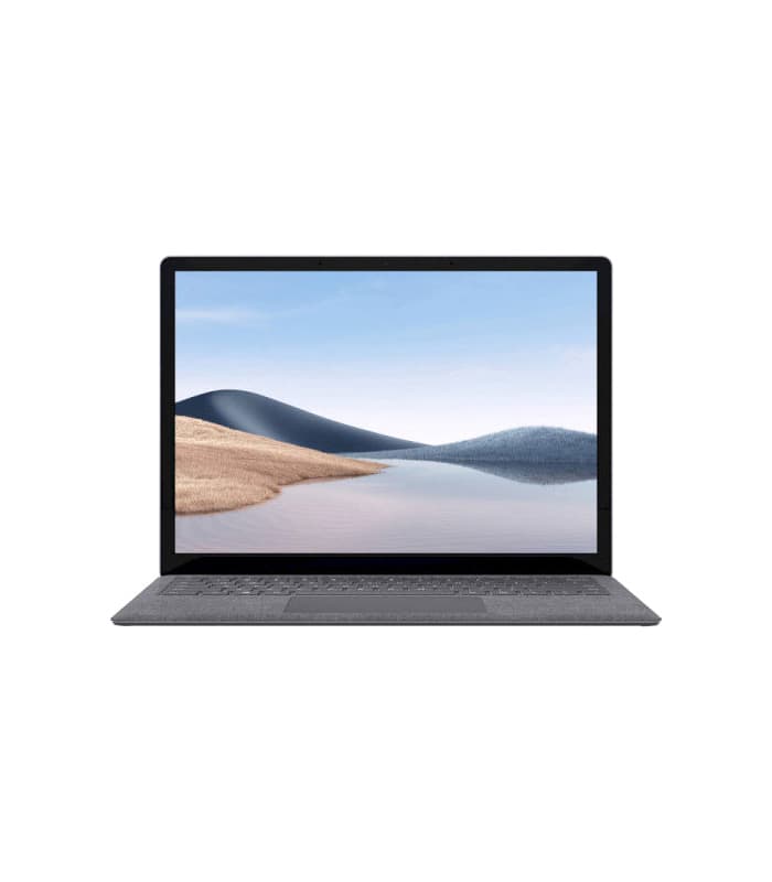 microsoft-surface-laptop-4-gray-1.jpg Microsoft Surface Laptop 4 (Intel i5 / 8GB / 256GB) - Image 1