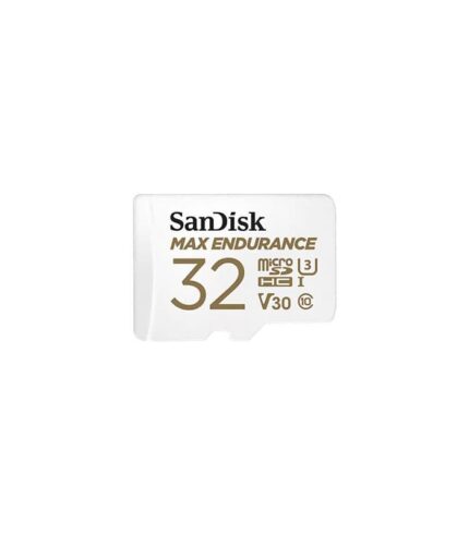 SanDisk MAX ENDURANCE