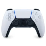 Sony DualSense PS5 Wireless Controller - White
