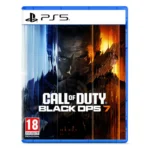 Activision Call of Duty: Black Ops 7 - PlayStation 5 (PS5)