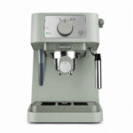 De'Longhi Stilosa EC260.GR  15 Bar Espresso & Pod Machine in Green