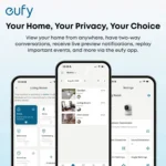 Anker Eufy Indoor&Outdoor Security Camera Kit - Image 2