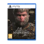BLACK MYTH: Wukong (PS5)