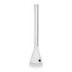 Princess Smart Heating & Cooling Tower Fan, 2000W, App Control, White - Image 3