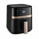 Russell Hobbs Satisfry 4.3L Airfryer | 9 Programs & 200°C Rapid Air Technology