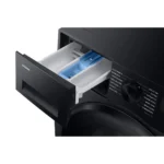 Samsung Smart Washer Dryer, Black, E Rated - Image 3