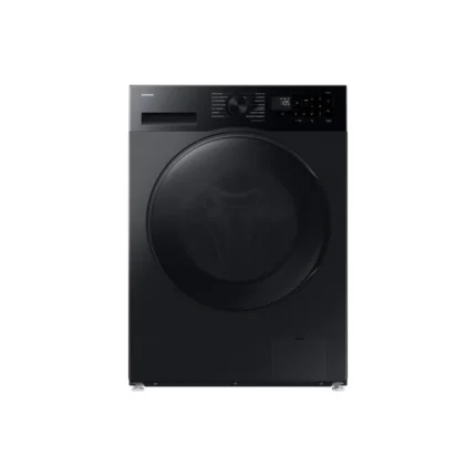 Samsung Smart Washer Dryer, Black, E Rated
