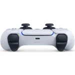Sony DualSense PS5 Wireless Controller - White - Image 3