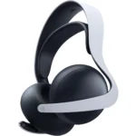 Sony PULSE Elite Wireless Headset - White - Image 2